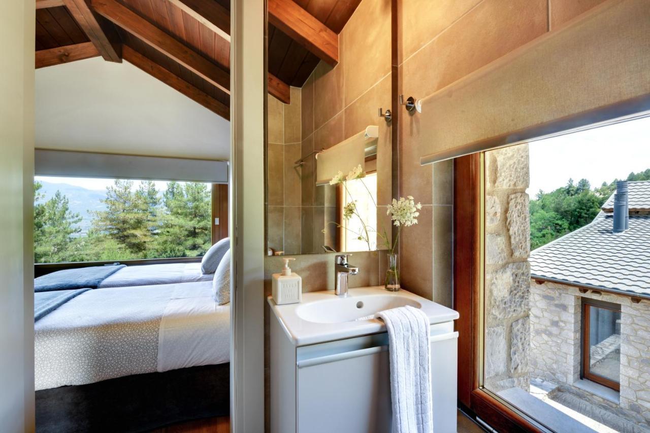 Amfikleia Chalet By Relax In Greece Εξωτερικό φωτογραφία